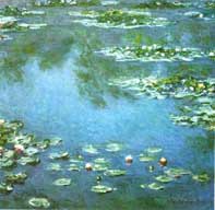 WaterLilies2